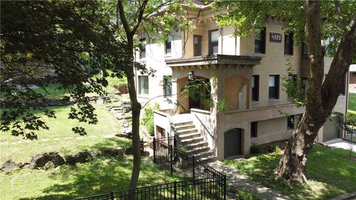 4323 Andover Ter, Pittsburgh, PA, 15213-1203 | Card Image