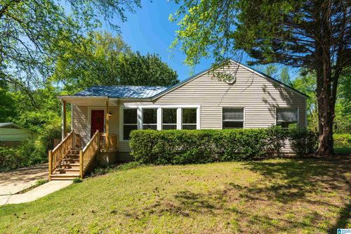 5512 Lynn Ln, PINSON, AL, 35126-3607 | Card Image