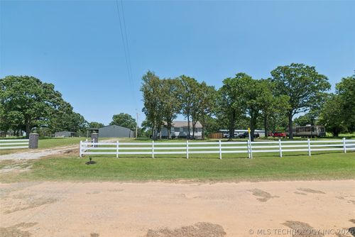 19675 S 205th West Ave, Kellyville, OK, 74039-5642 | Card Image