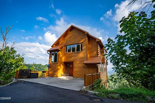 1854 Billard Way, Sevierville, TN, 37876 | Card Image