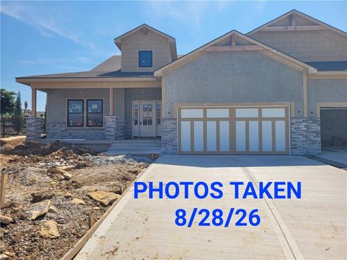 13046 S Constance St, Olathe, KS, 66062-5833 | Card Image
