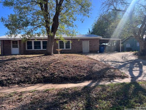 1105 Maia St, Pleasanton, TX, 78064-3344 | Card Image