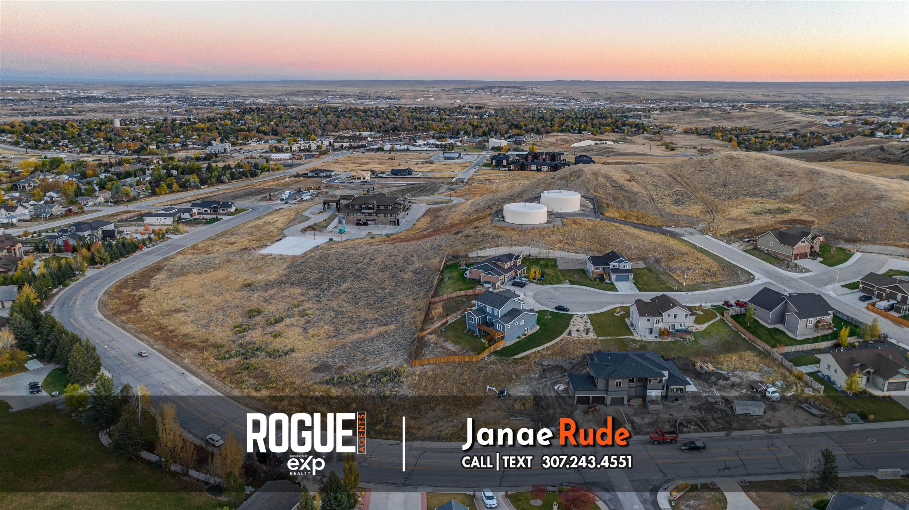 Land in Casper 2