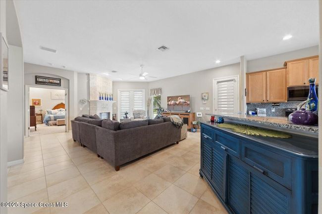 1350 Tamango Dr, House other with 3 bedrooms, 3 bathrooms and null parking in Melbourne FL | Image 13