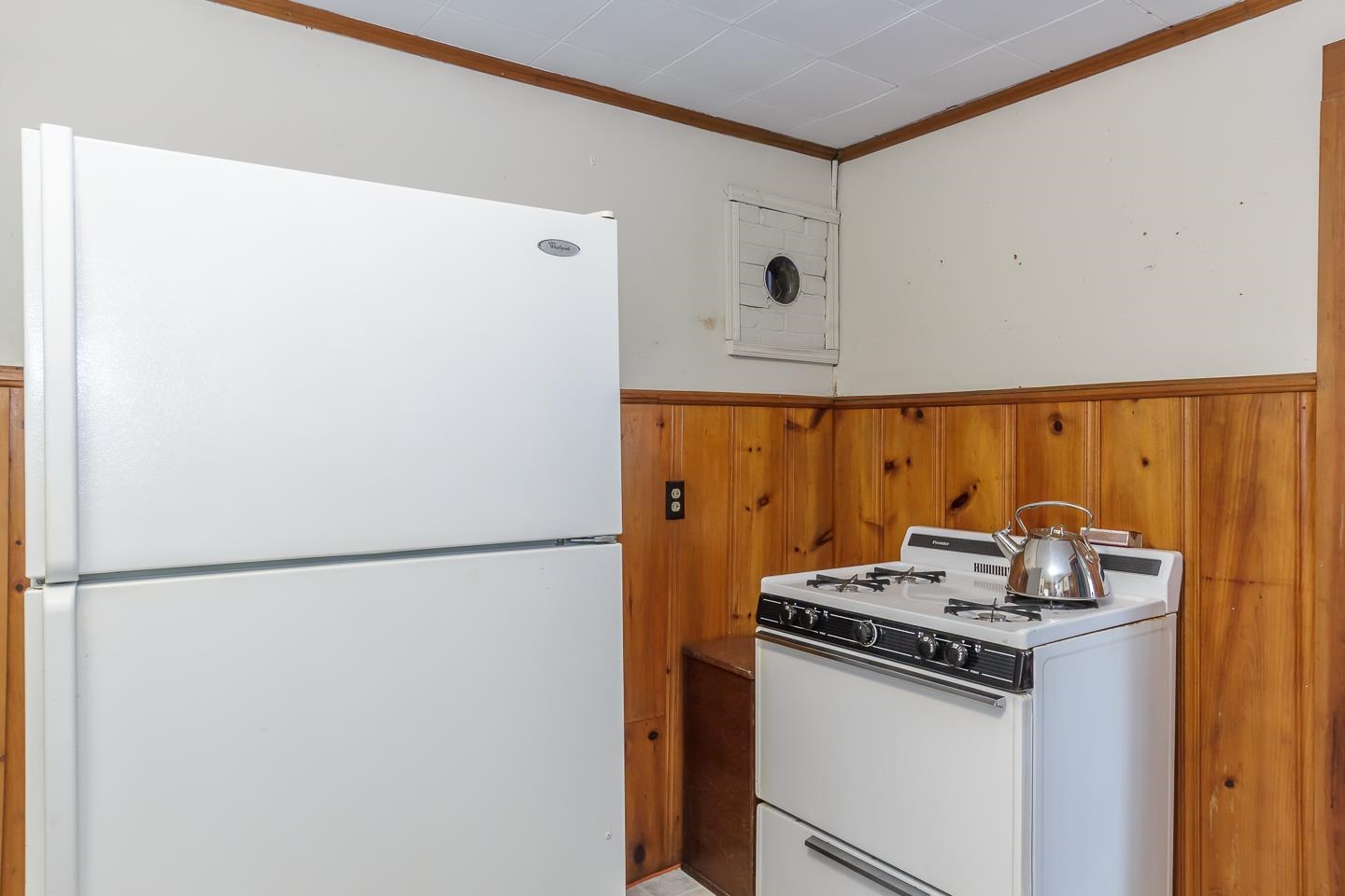 Residential in Wentworth 5