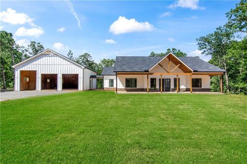 233 Old Post Trl, Talking Rock, GA, 30175 | Card Image