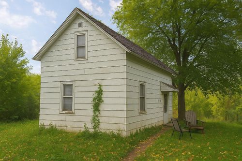 129 N Grove St, Redwood Falls, MN, 56283-1013 | Card Image