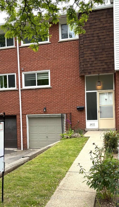 5473 Schueller Cres, Burlington, ON, L7L3T1 | Card Image