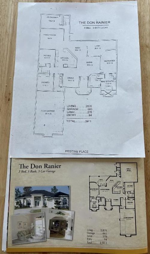 1103 S Timbercrest Road, SPRING HILL, FL, 34608 | Card Image