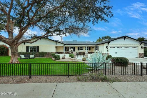 4709 E Mulberry Dr, Phoenix, AZ, 85018-6545 | Card Image