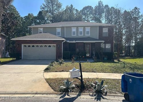 12186 Pebble Point Dr E, Jacksonville, FL, 32218-9010 | Card Image