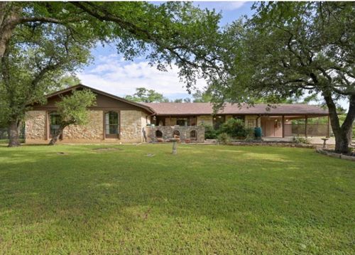 300 W Sequoia Spur, Georgetown, TX, 78628-1318 | Card Image
