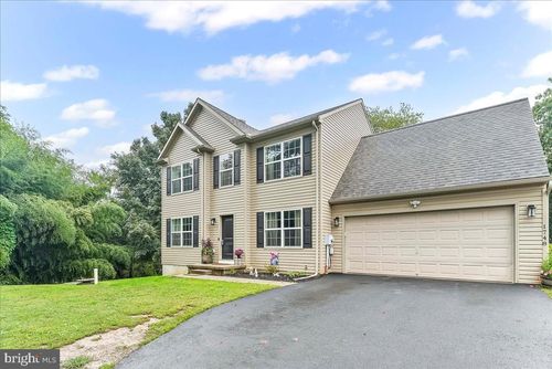 1748 Baltimore Pike, OXFORD, PA, 19363-2529 | Card Image