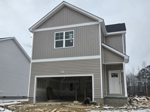 1612 Daly Dr, Cookeville, TN, 38506-2235 | Card Image