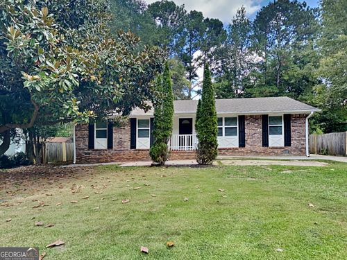 1352 Labelle St, Jonesboro, GA, 30238-6566 | Card Image