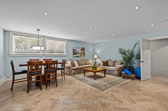 1532 Concession Rd 6 W, Home with 4 bedrooms, 6 bathrooms and 20 parking in Branchton ON | Image 42