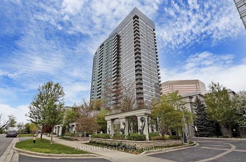 1023-25 Greenview Ave, North York, ON, M2M0A5 | Card Image