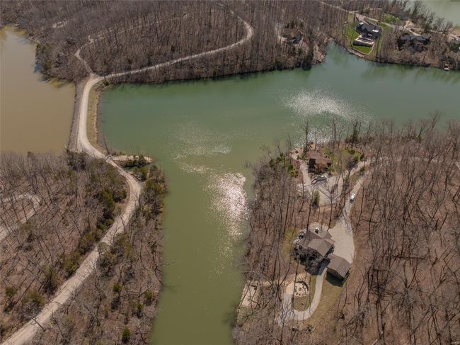 370 Alpine Bend Dr, House other with 4 bedrooms, 4 bathrooms and 2 parking in Wright City MO | Image 45