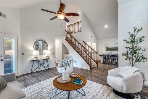 unit-501-17820 Windflower Way, Dallas, TX, 75252-5209 | Card Image