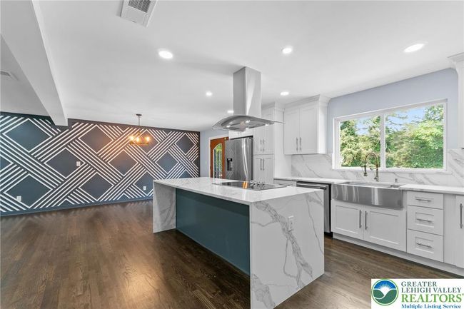 719 Redfern Ln, House other with 4 bedrooms, 4 bathrooms and null parking in BETHLEHEM PA | Image 9