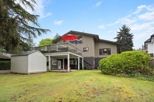6259 Buckingham Drive, House other with 5 bedrooms, 4 bathrooms and 6 parking in Burnaby BC | Image 8