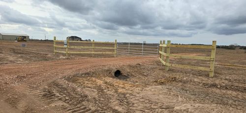Lot 2 Wolchik Road, Sealy, TX, 77474 | Card Image
