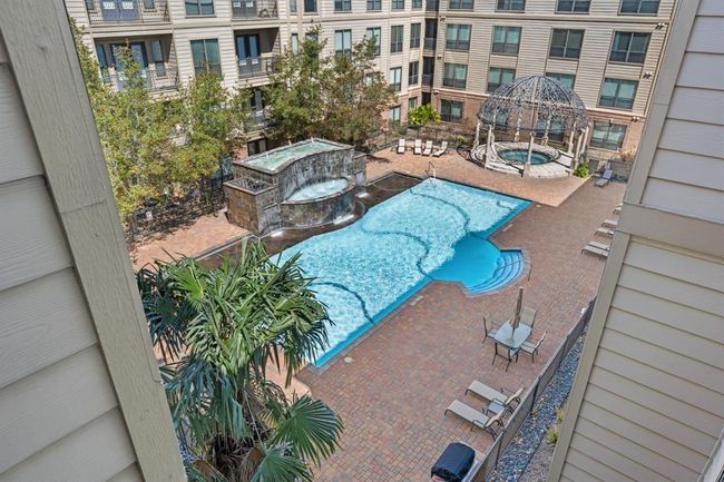 APT-445 - 2299 Lone Star Dr, Condo with 2 bedrooms, 2 bathrooms and 2 parking in Sugar Land TX | Image 6