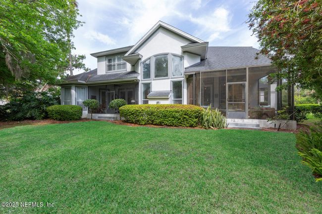 501 Fresh Pond Rd, House other with 5 bedrooms, 5 bathrooms and null parking in Ponte Vedra Beach FL | Image 43