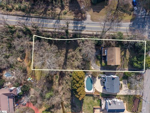 351 Pine Forest Drive Ext, Greenville, SC, 29601-4425 | Card Image