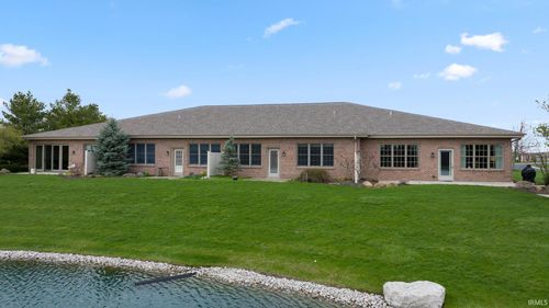 1851 N High Pointe Ct, Bluffton, IN, 46714-1252 | Card Image