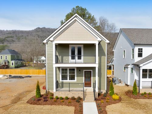 1289 Thomas Avenue, Chattanooga, TN, 37409 | Card Image