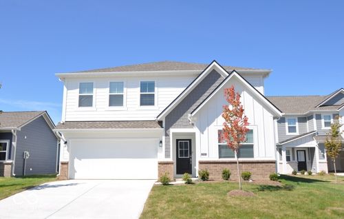 2054 Jasper Brook Ct, Whitestown, IN, 46075-0457 | Card Image