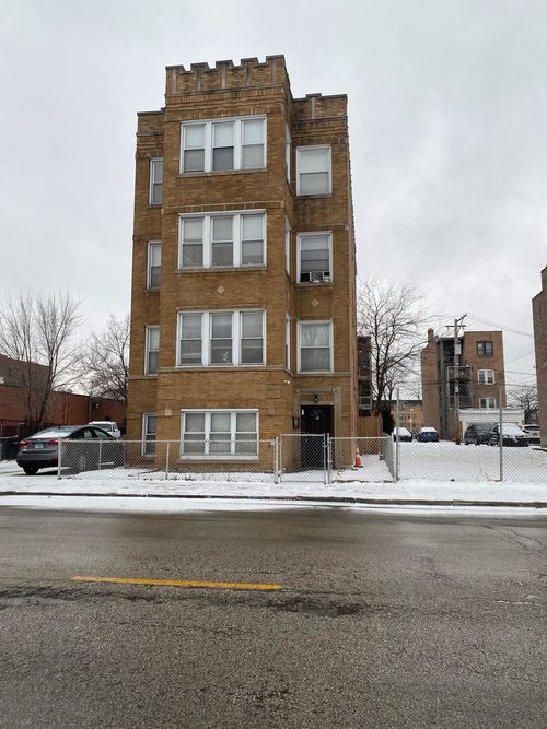340 S Homan Ave, Chicago, IL, 60624-3313 | Card Image