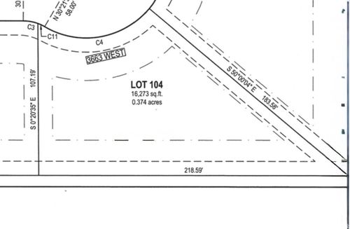 104-3663 W 825 N, Clearfield, UT, 84015 | Card Image