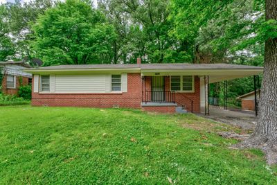 3751 Donna Dr, House other with 3 bedrooms, 2 bathrooms and null parking in Memphis TN | Image 1