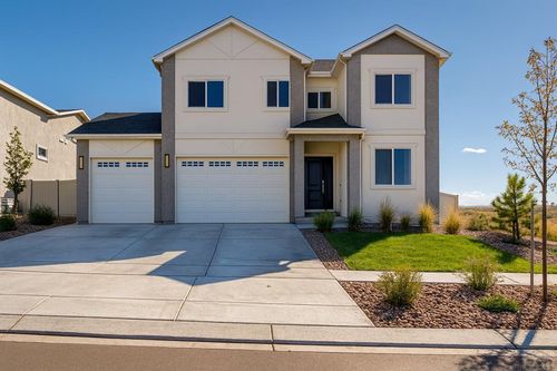 1906 Cuchara Dr, Pueblo, CO, 81001-1255 | Card Image