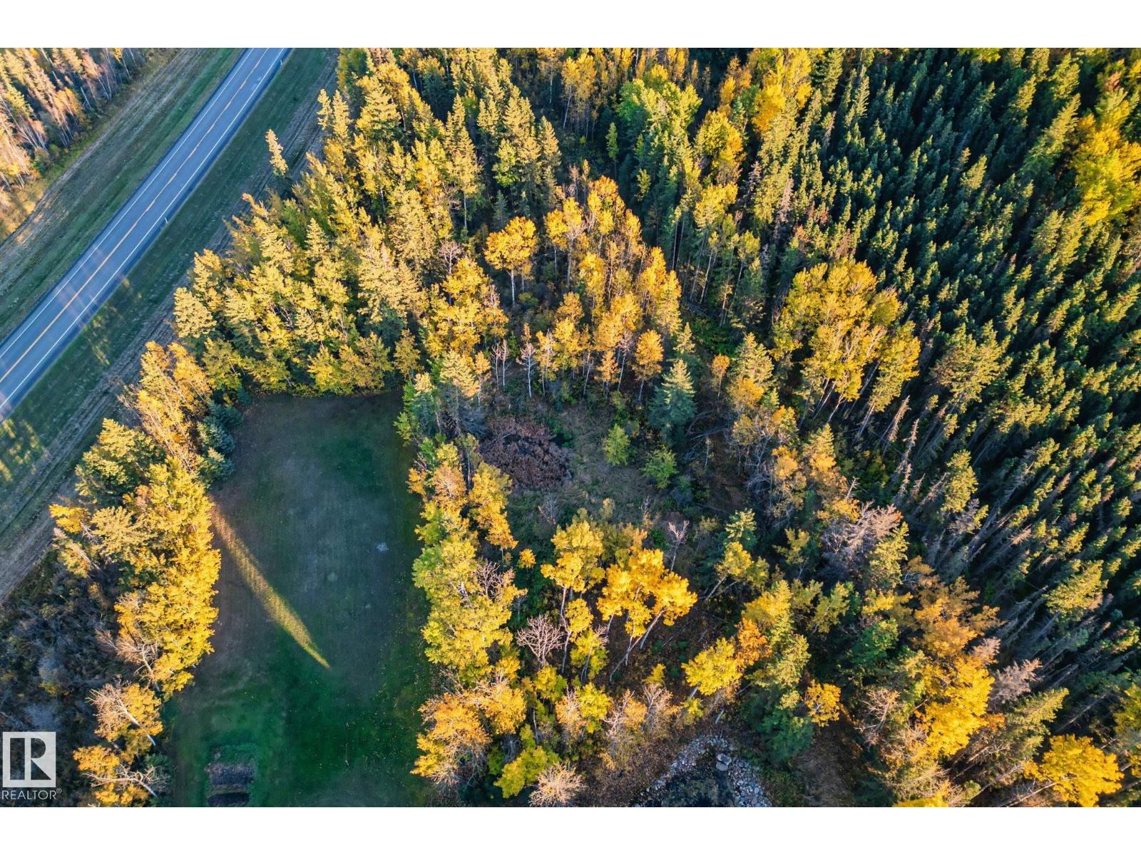 Residential in Rural Barrhead County 2