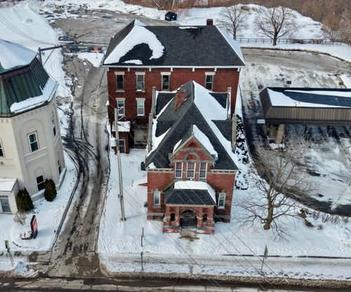 16 Elm Street, Malone, NY, 12953 | Card Image