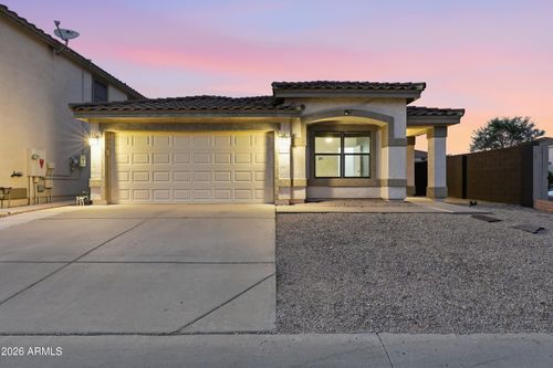 3454 S Chaparral Rd, Apache Junction, AZ, 85119-3673 | Card Image