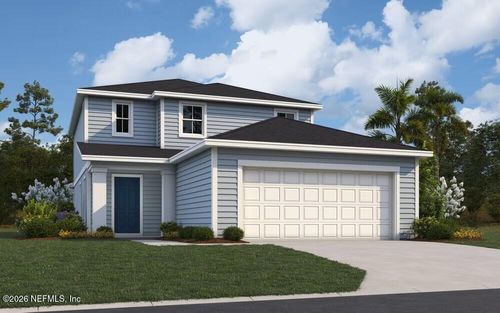 1758 Trainors Way, JACKSONVILLE, FL, 32218-1788 | Card Image
