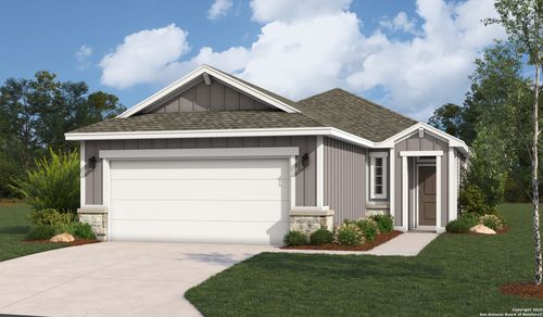 735 Langston Ln, New Braunfels, TX, 78130-0612 | Card Image
