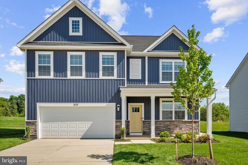 337 Atkinson St, SHENANDOAH JUNCTION, WV, 25442 | Card Image