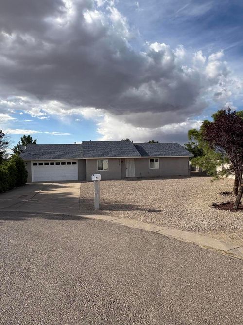 2615 Luna Nuestra Nw, Albuquerque, NM, 87120-1397 | Card Image