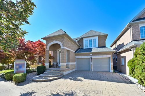 30 Annina Cres, Unionville, ON, L3R4S4 | Card Image