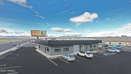 ste-160-3601 W Washington Ave, Yakima, WA, 98903-1178 | Card Image