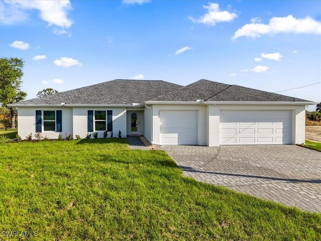 1258 Ne 40 Th St, House other with 4 bedrooms, 3 bathrooms and null parking in CAPE CORAL FL | Image 28