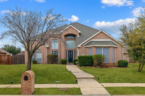 3921 Harrison Ct, Carrollton, TX, 75010-6321 | Card Image