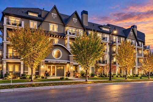 402-140 Mahogany St Se, Calgary, AB, T3M4E1 | Card Image