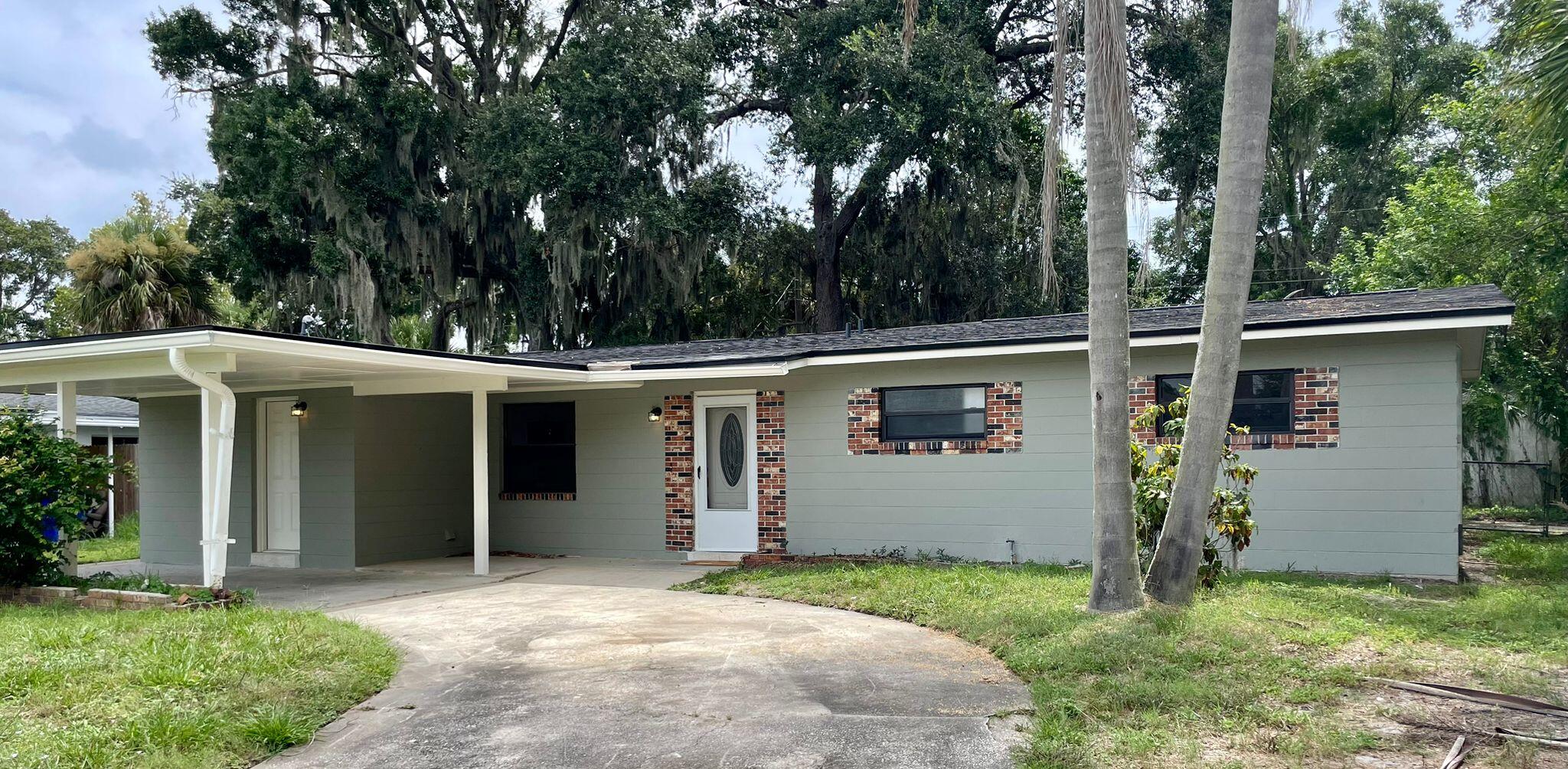 Georgia Ave, Rockledge, FL 32955