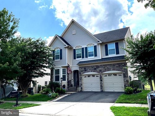 16828 Adrift Ct, WOODBRIDGE, VA, 22191-6394 | Card Image